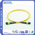 Singlemode Fiber Optical Patch Cord with MPO/MTP Connector